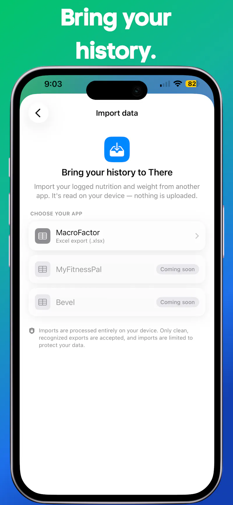 There screenshot 8