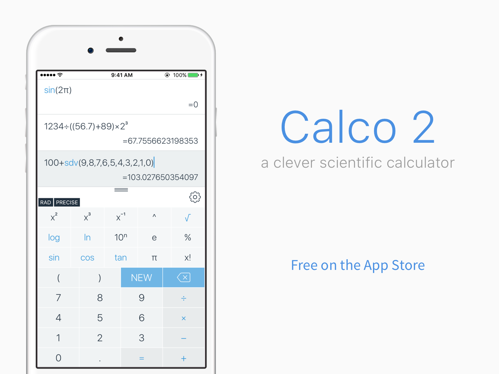Calco 2 gallery image