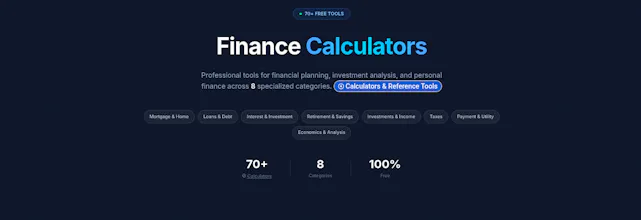 Calculator Drive gallery image