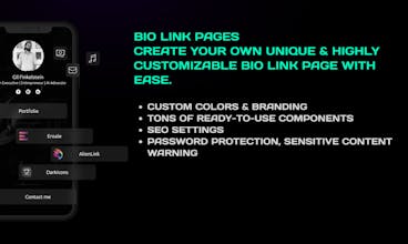 AlienLink gallery image