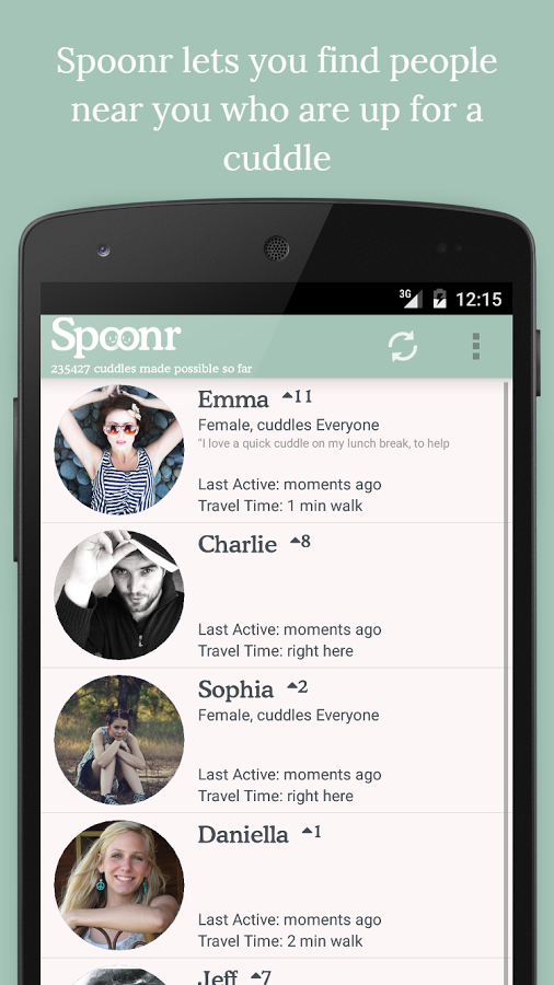 Spoonr gallery image