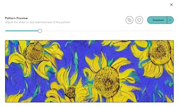 AI Pattern Maker gallery image