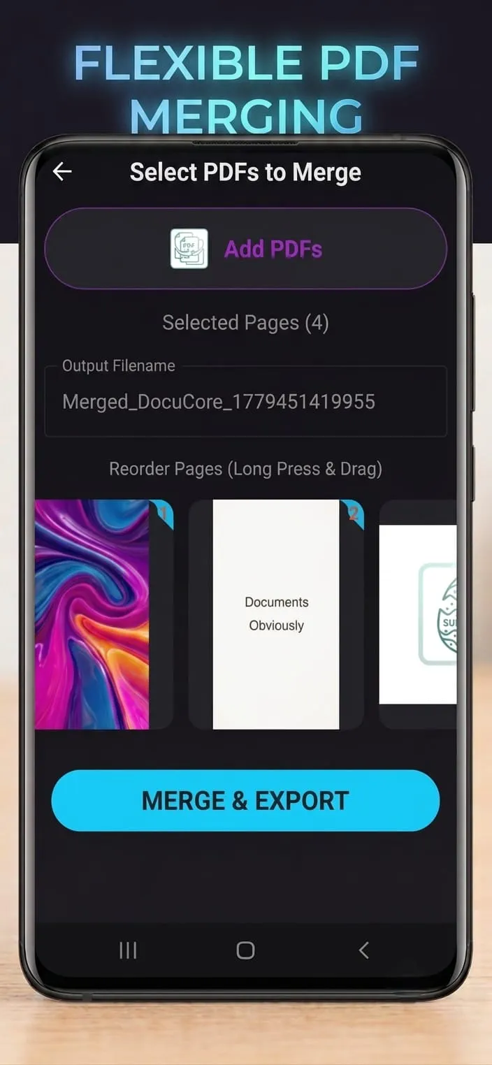 Screenshot 3