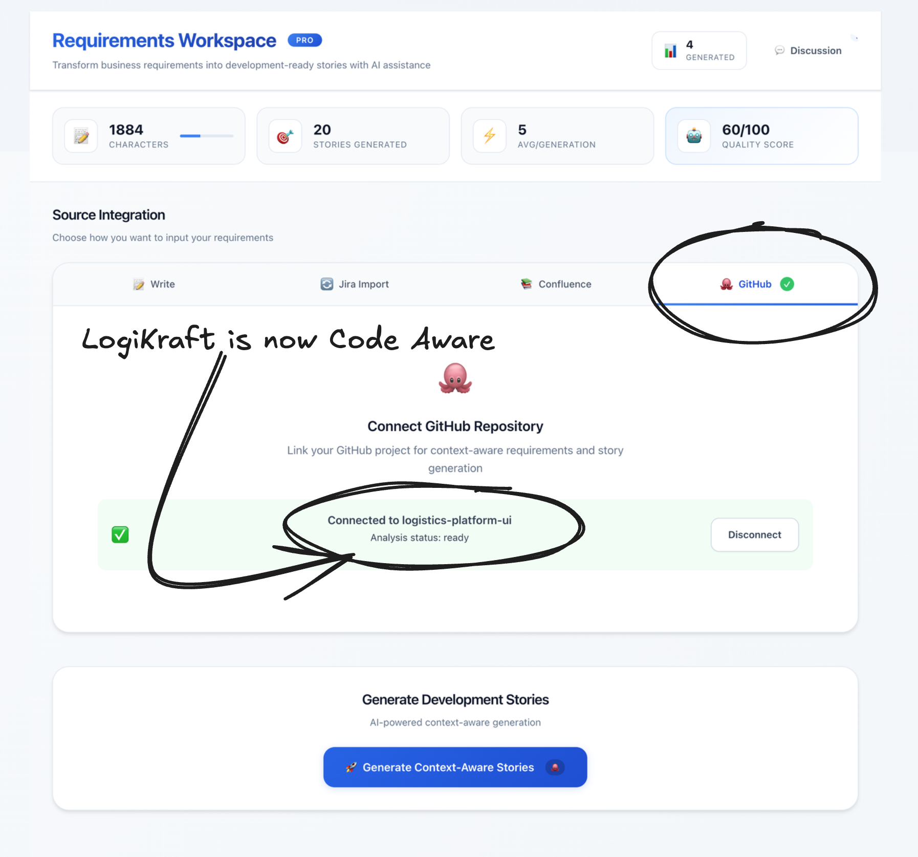 LogiKraft gallery image