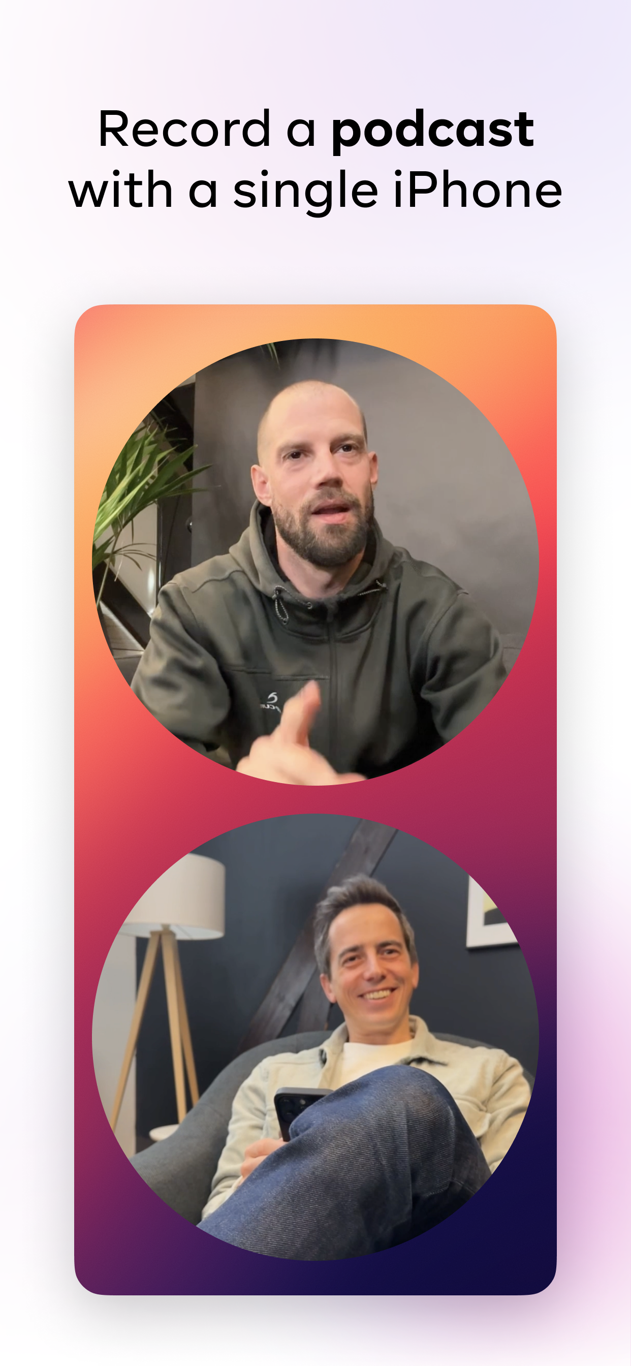 Detail Duo gallery image