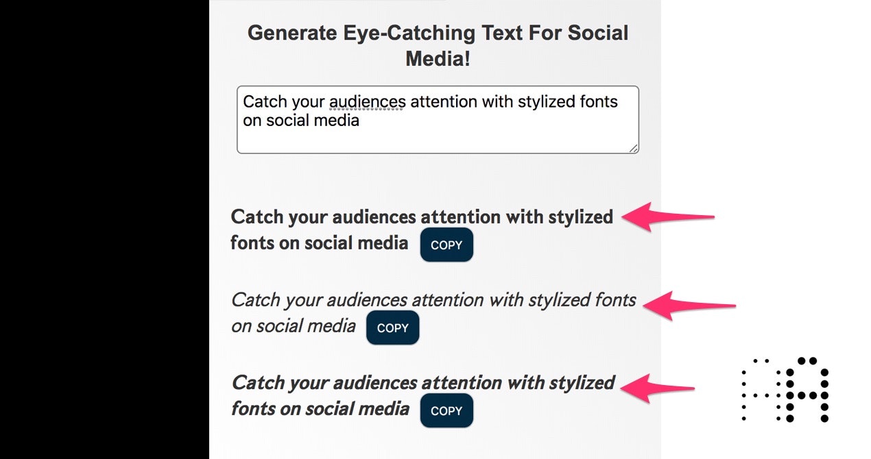 Text Styler gallery image