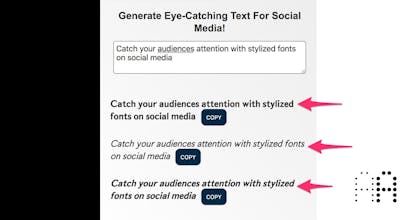 Text Styler gallery image