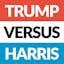 Trump v Harris