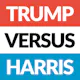 Trump v Harris