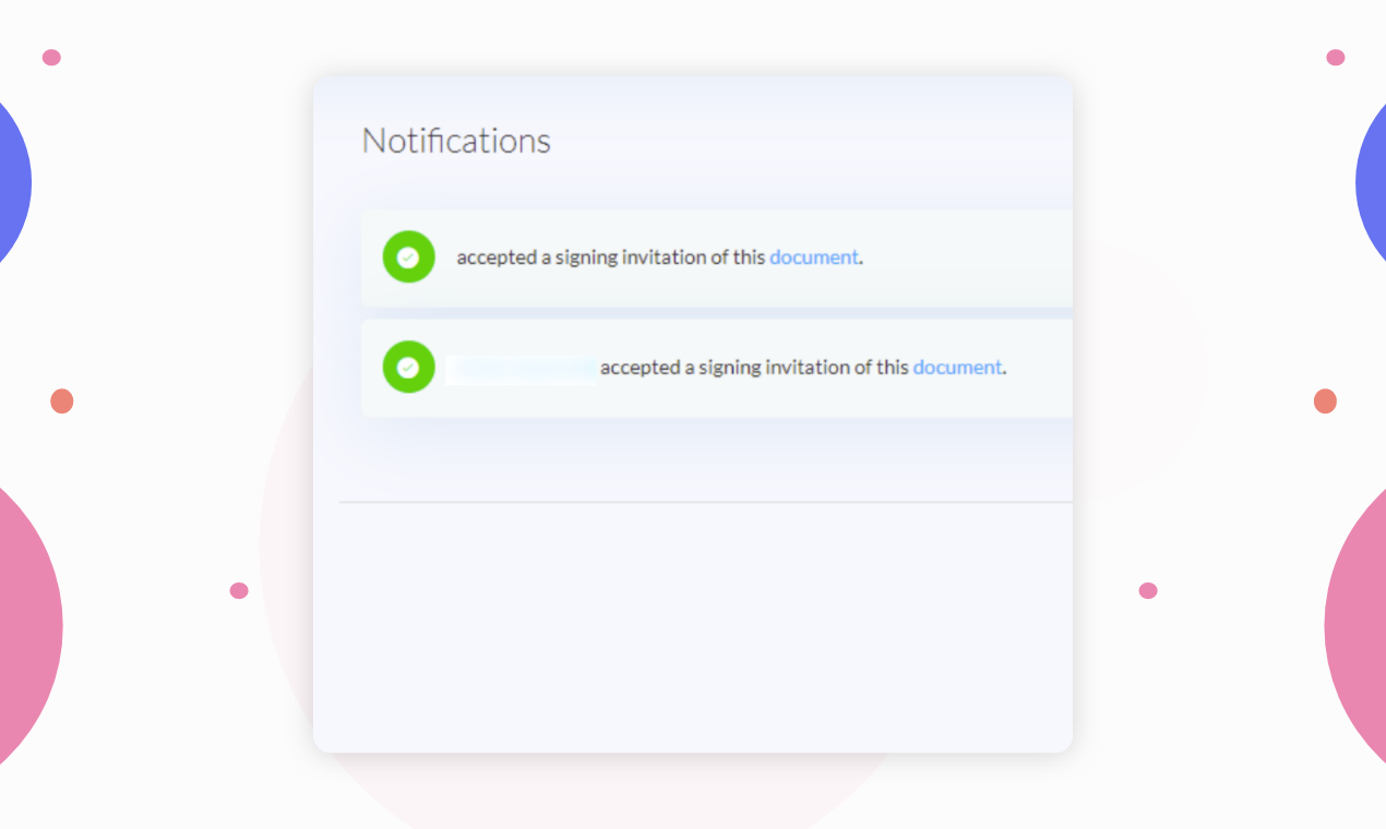 Signer Pro gallery image