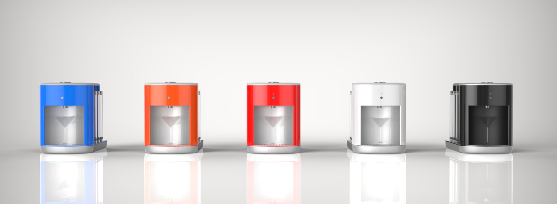 Somabar gallery image