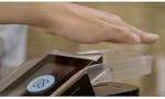 Keyo - Pay with a simple scan of your palm. image