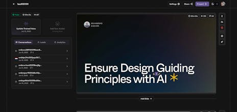 Presana gallery image