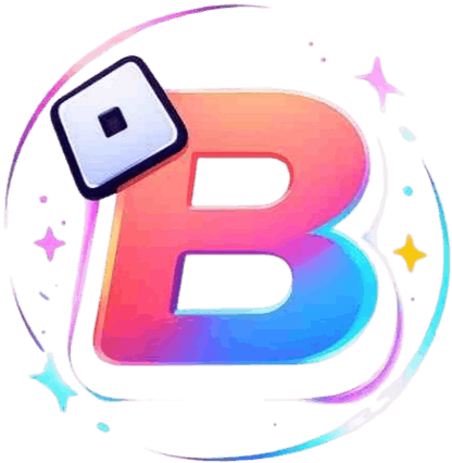 BioBlox - Product Hunt launch logo and brand identity