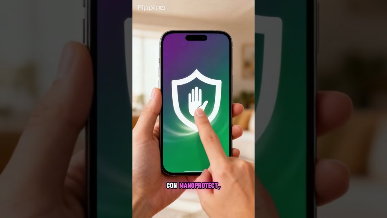 ManoProtect gallery image