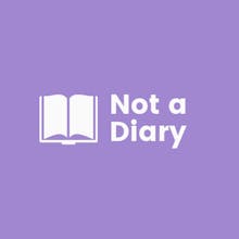 Not a Diary gallery image