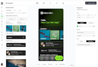 wisemelon.ai gallery image
