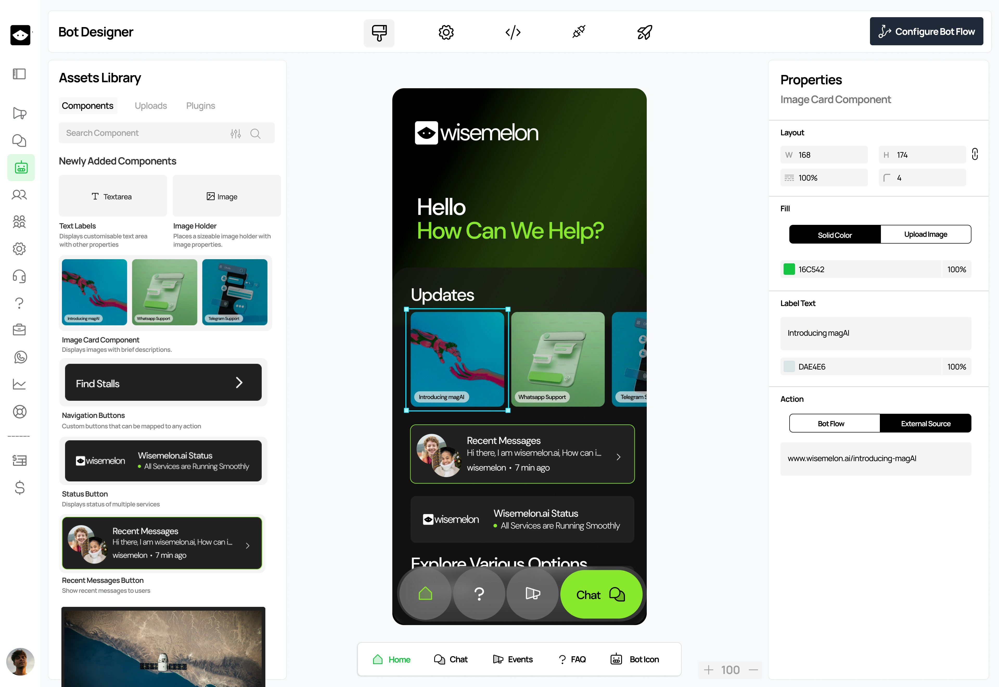 wisemelon.ai media 5