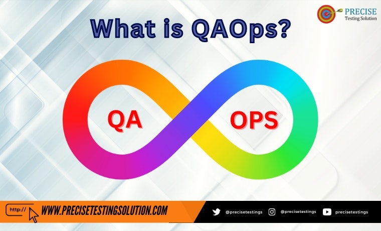 What Is QAOps?