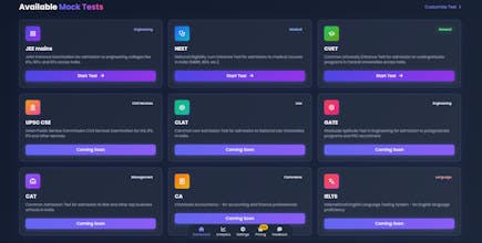 CompetenceAI gallery image