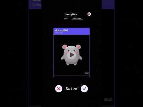 hangfive - meet untold stories gallery image