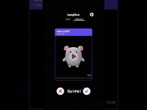 hangfive - meet untold stories gallery image