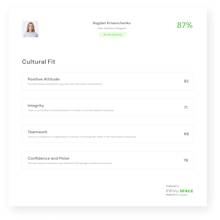 Intrvu Space gallery image