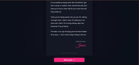 LovePaper gallery image