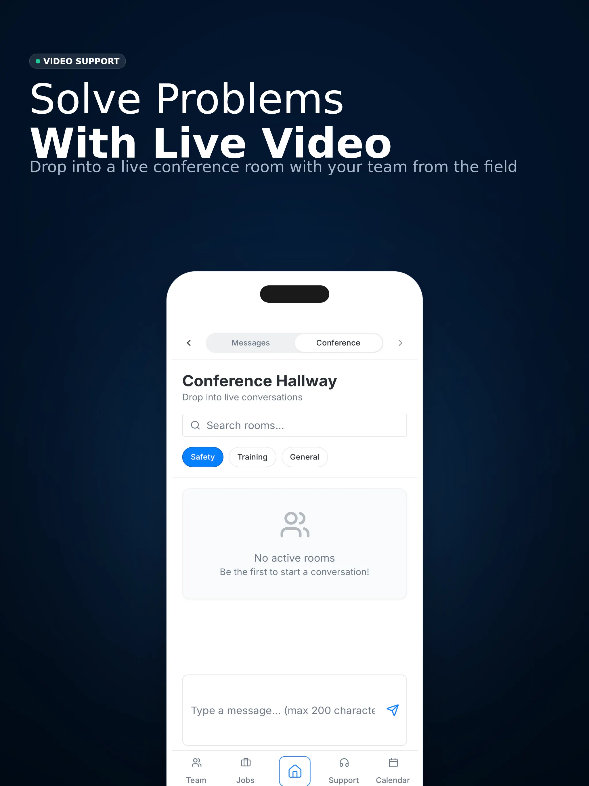 BluRelay.app gallery image