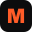 MetaFill Pro - Product Hunt launch logo and brand identity