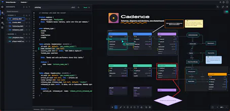 DB Planner gallery image