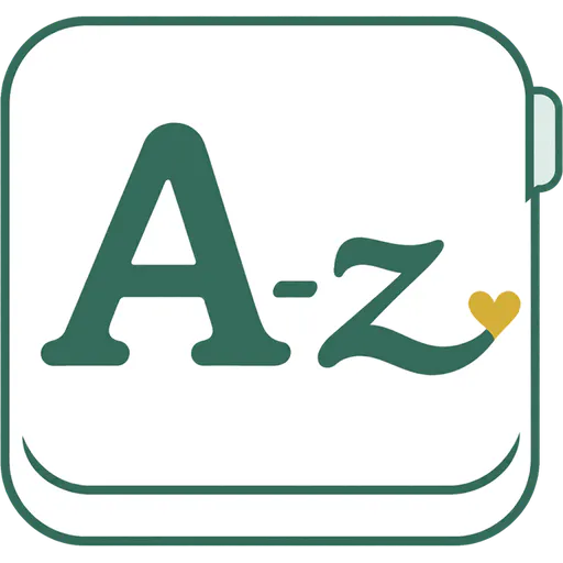 Baby Name A-Z