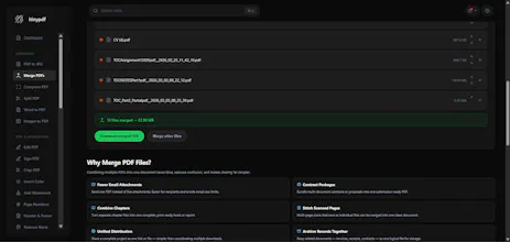 itinypdf gallery image
