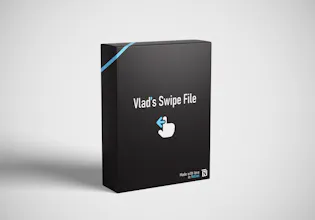 Vlad's Twitter Swipe File gallery image