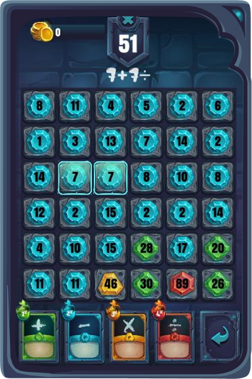 Candy Math gallery image