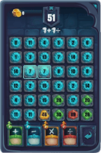Candy Math gallery image