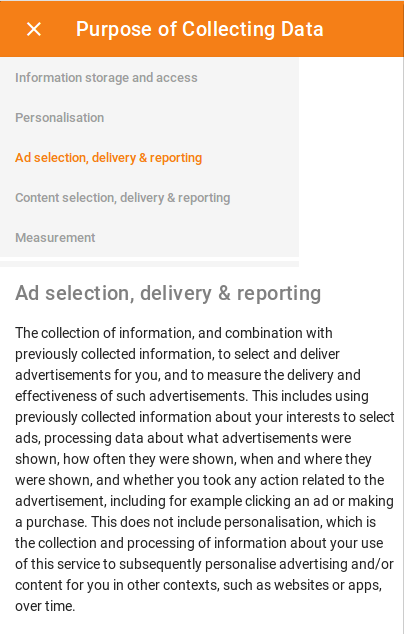 Kinant AdWise gallery image