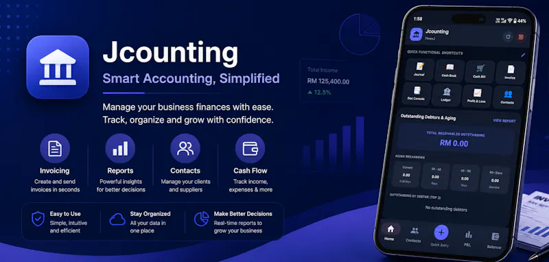 Jcounting screenshot 2