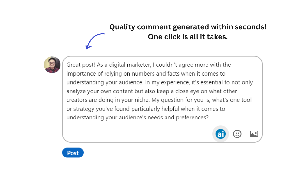 LinkedIn Nasıl Var media 5