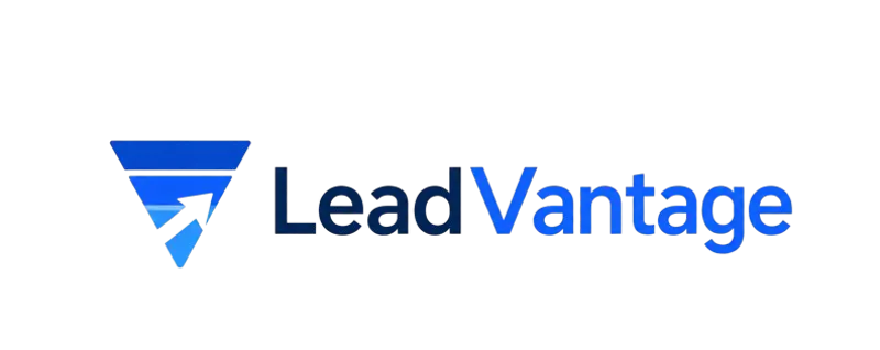 LeadVantage screenshot 1