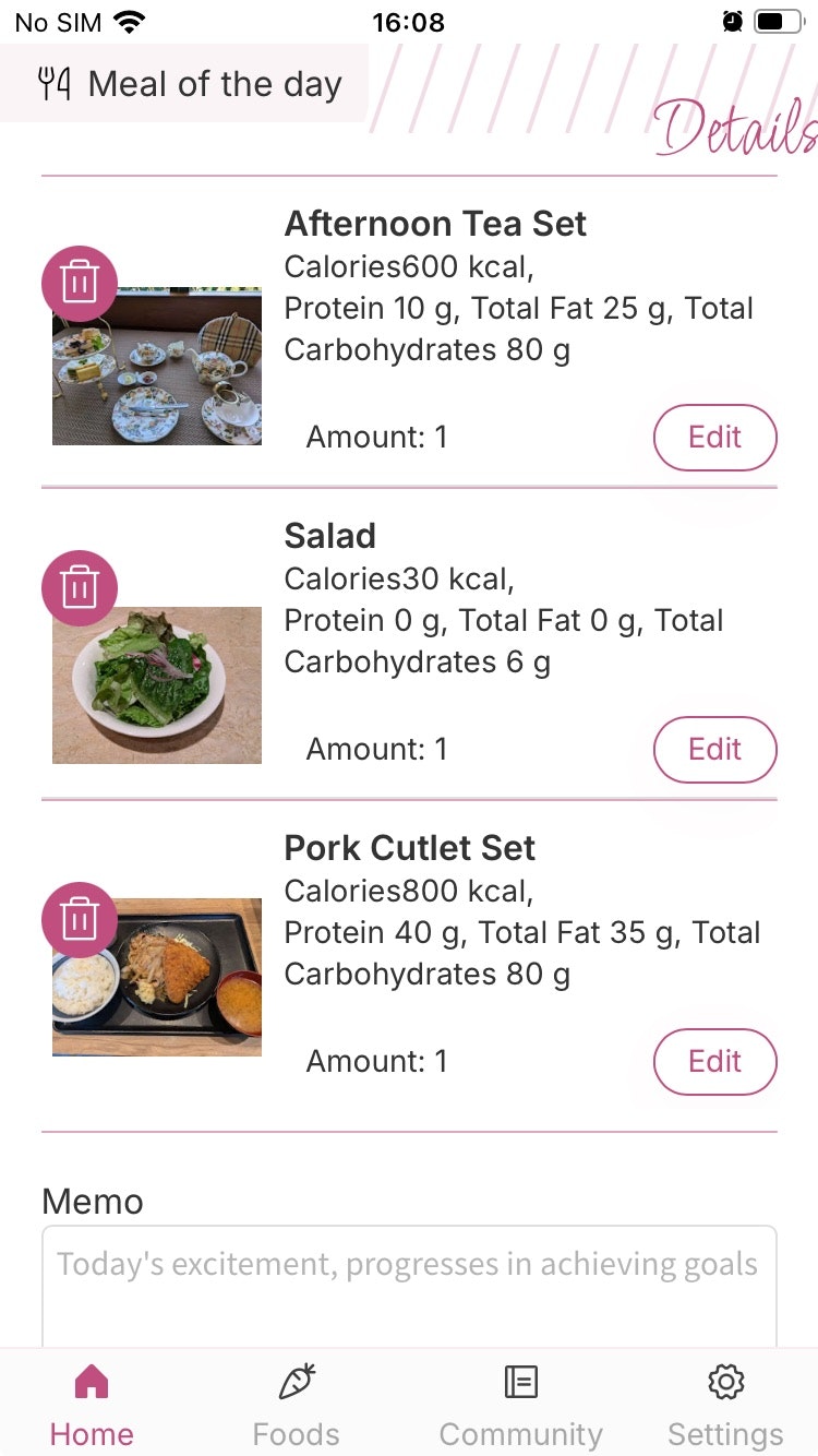 DieteOti - otimize sua dieta media 1