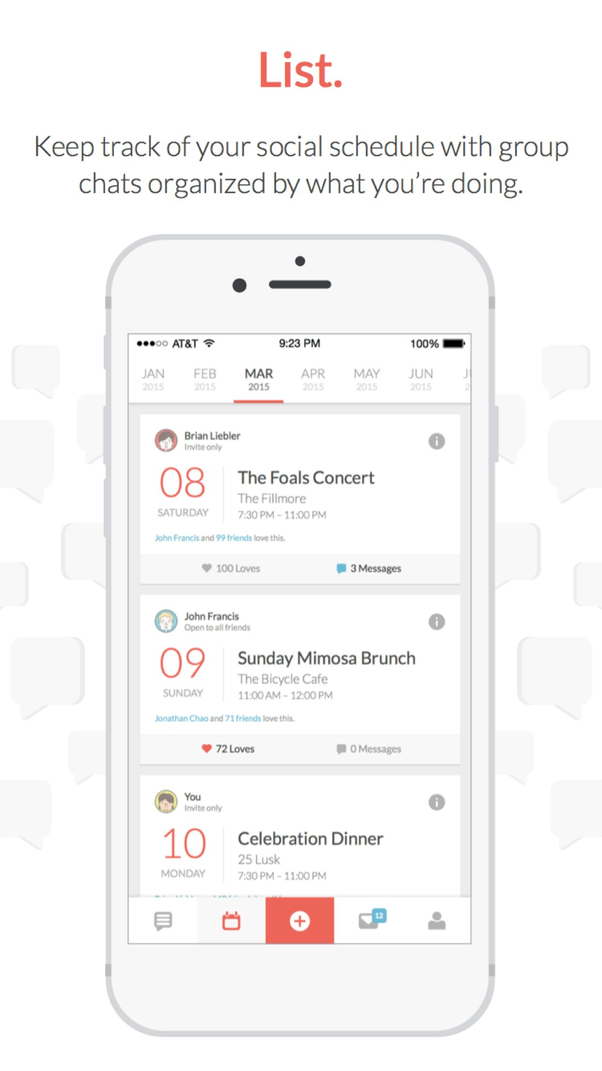 LivnList gallery image