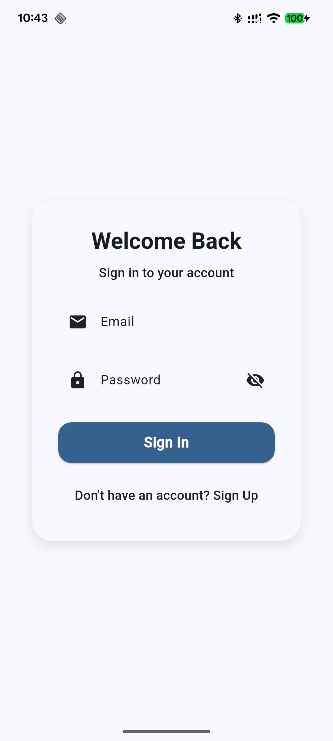Flykr App gallery image