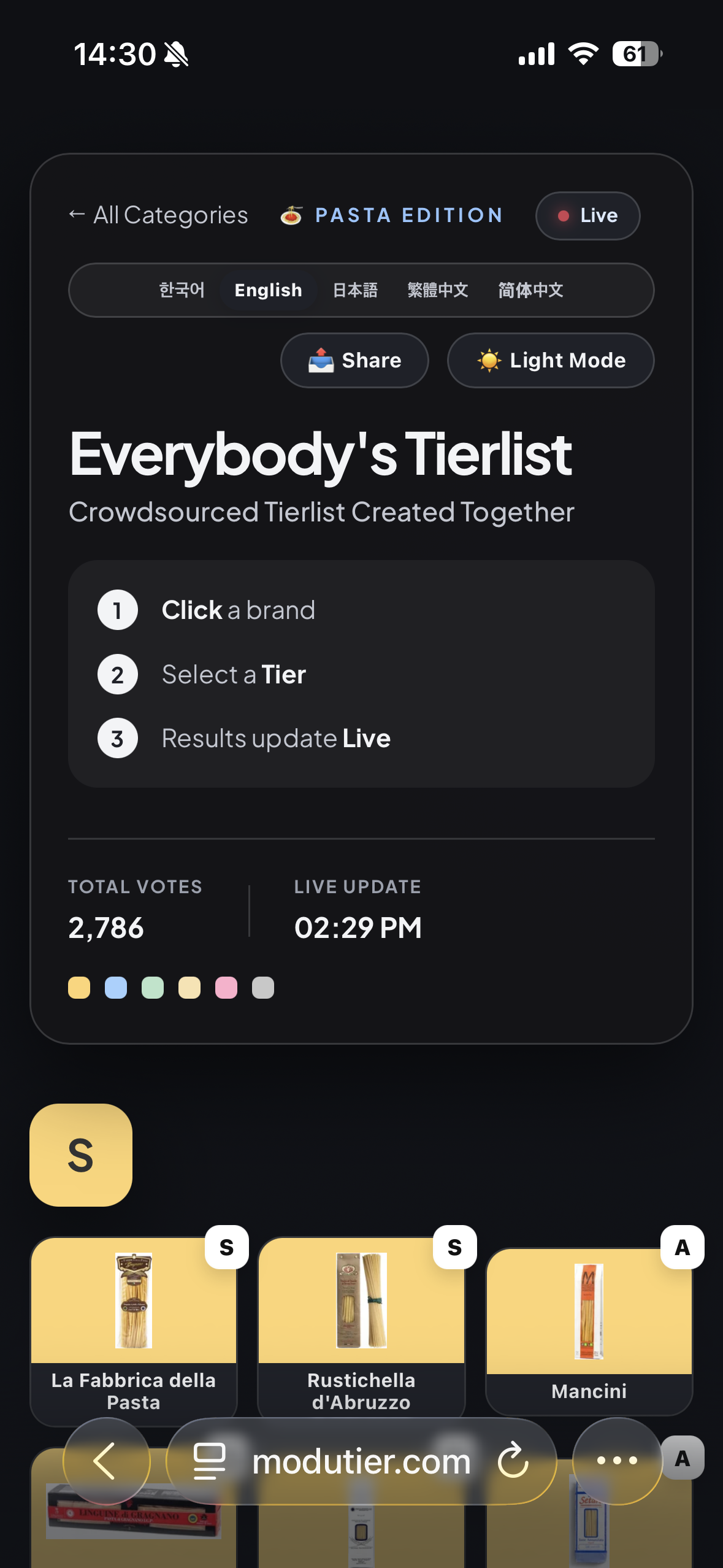 ModuTier gallery image