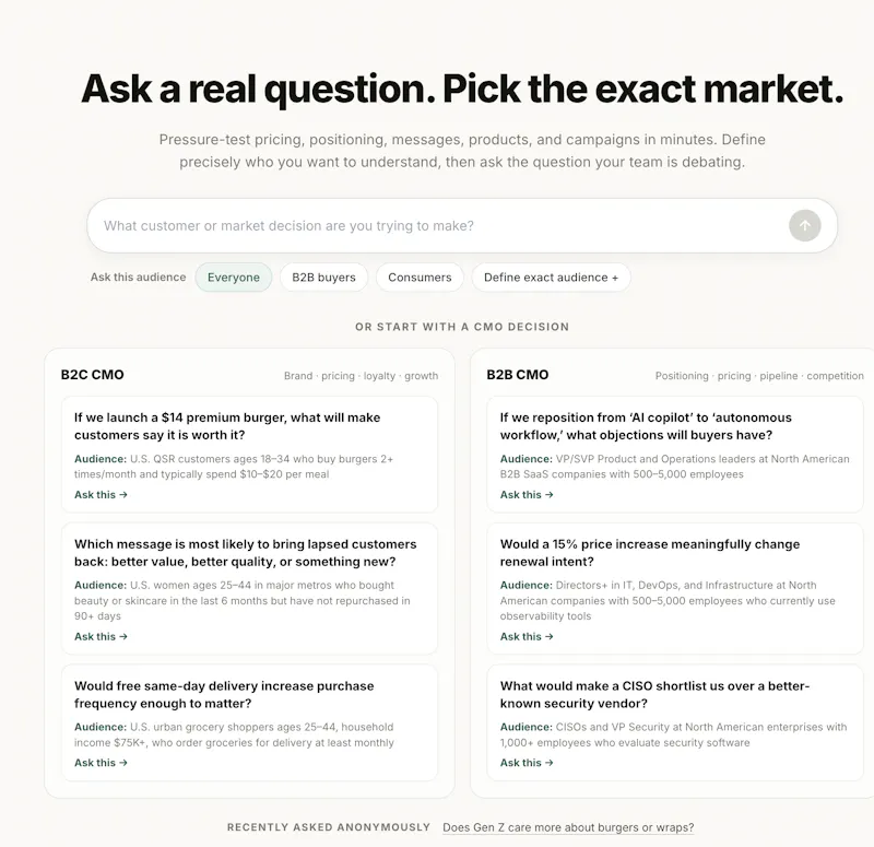 CustomerGPT screenshot 3