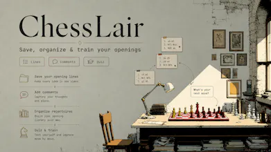 ChessLair gallery image