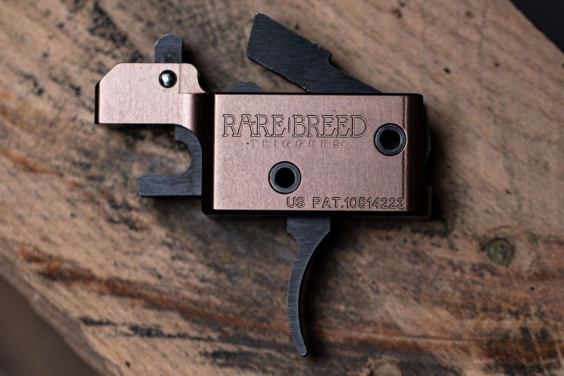 Rare Breed Trigger