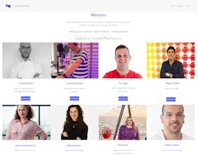 Marketing Mentors gallery image