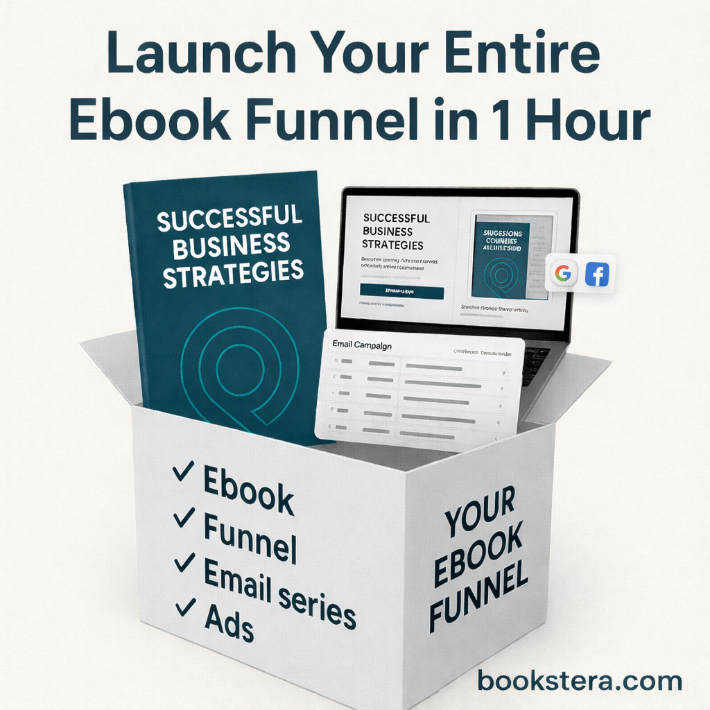 Bookstera gallery image