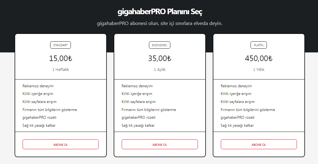 gigahaberPRO media 1
